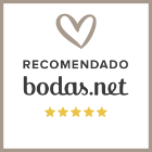 Logo Bodas.net