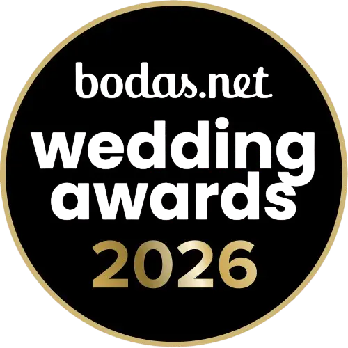 Honey Fotomatón, ganador Wedding Awards 2026 Bodas.net